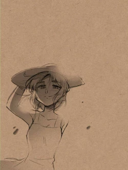 Page 49 of Umi no Mieru Basho no Futari no Ouchi.