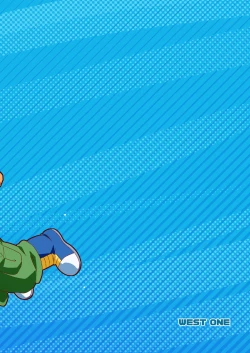 Page 33 of Chase the Wind