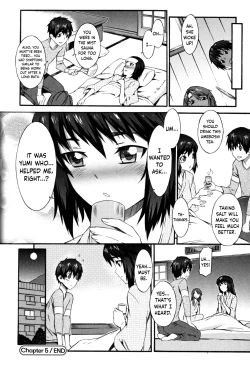 Page 105 of Boku ga Nurse ni Natta Wake