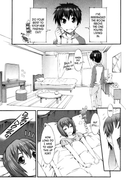 Page 110 of Boku ga Nurse ni Natta Wake