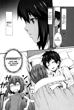 Page 127 of Boku ga Nurse ni Natta Wake