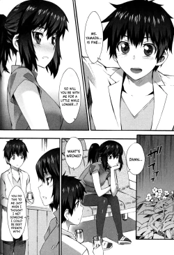 Page 143 of Boku ga Nurse ni Natta Wake