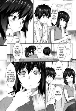 Page 144 of Boku ga Nurse ni Natta Wake