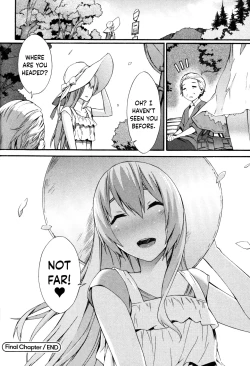 Page 165 of Boku ga Nurse ni Natta Wake