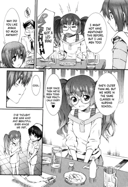 Page 49 of Boku ga Nurse ni Natta Wake