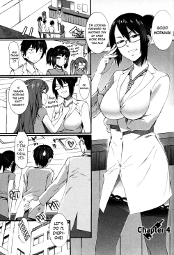 Page 64 of Boku ga Nurse ni Natta Wake