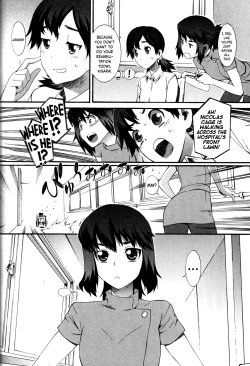 Page 71 of Boku ga Nurse ni Natta Wake