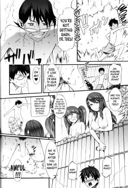 Page 89 of Boku ga Nurse ni Natta Wake