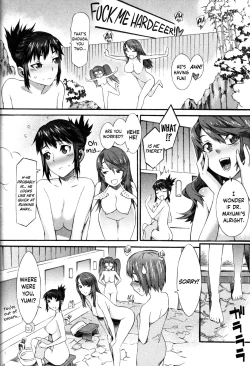 Page 91 of Boku ga Nurse ni Natta Wake