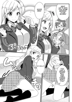 Page 10 of Fukushuu no Yubiwa | Ring of Vengeance