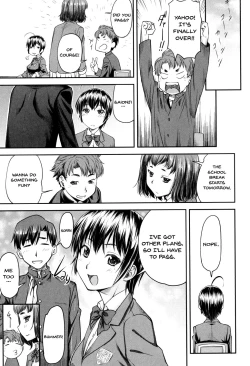 Page 32 of Kaname Date Jou Ch. 1-2