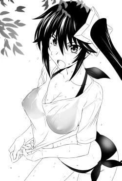 Page 18 of Astral Bout Ver. 36