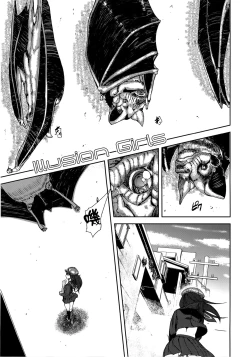 Page 181 of Loveless Labyrinth