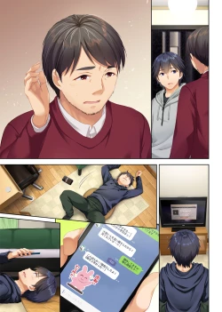 Page 86 of Hitozuma Osananajimi to Hitonatsu no Dekigoto 2 DLO-10