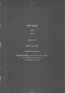 Page 30 of THE SAGE
