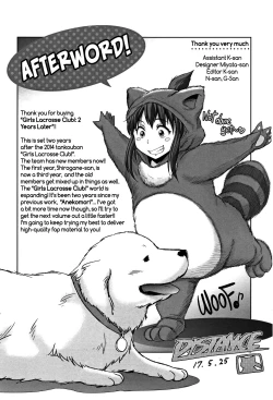 Page 225 of Joshi Lacu! - Girls Lacrosse Club