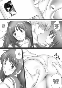 Page 15 of AmarimonotachiClassmates who lost their Virginity -