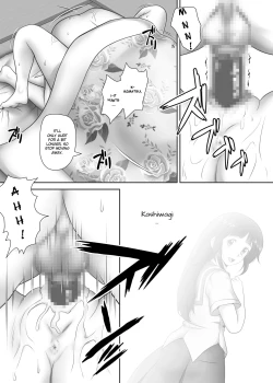 Page 90 of AmarimonotachiClassmates who lost their Virginity -