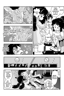 Page 21 of Houkago Kusuguri Club