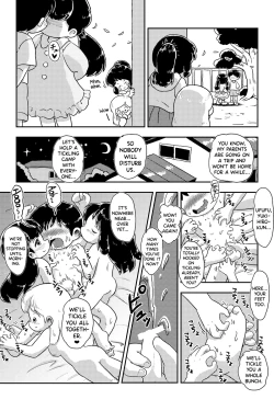 Page 30 of Houkago Kusuguri Club