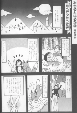 Page 19 of Colorful Moon 8