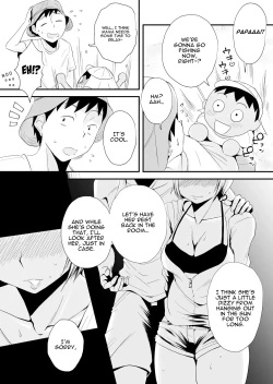 Page 60 of Ore no Yome ga Netorareteiru!| My Wife is Being Taken Away