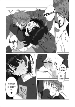 Page 9 of Ni Hao Maomao