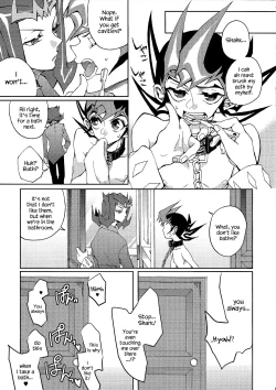 Page 5 of Kaiinu Yuma