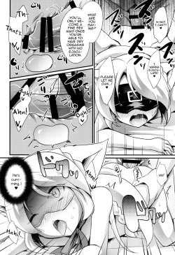 Page 18 of M Neko Maid Otokonoko
