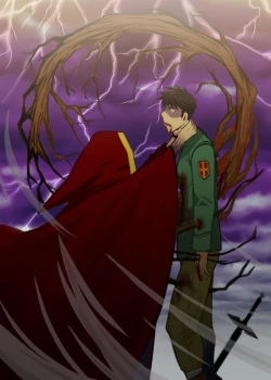 Page 33 of Mayoi Mori