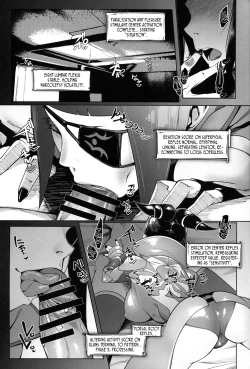 Page 2 of DUAL:ENGINES