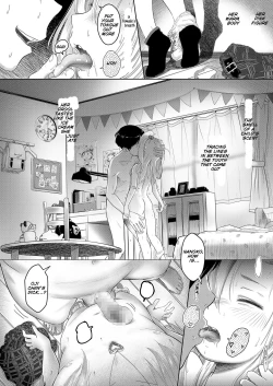 Page 10 of Meikko Nanoko