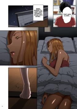 Page 12 of Moto Gal Mama ga Kyuu ni Dekita Ken. | When I Suddenly Got an Ex-Gyaru as My Mother.