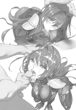 Page 4 of OrangeMaru Special 01