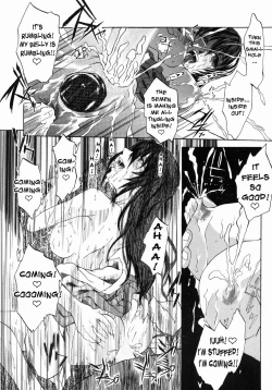 Page 14 of Ima no Watashi niwa Kairaku koso Subete | Pleasure is My Whole World Now