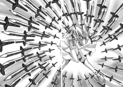 Page 7 of Misdirection