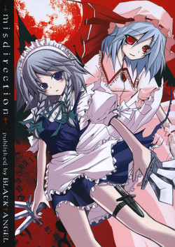 Download Misdirection