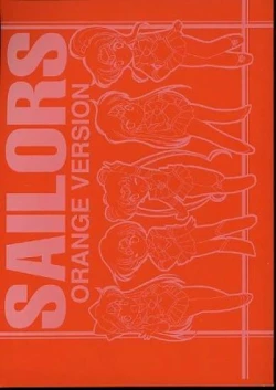 Page 1 of SAILORS ORANGE VERSION