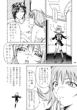 Page 111 of Model EX 2