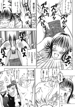 Page 24 of Model EX 2