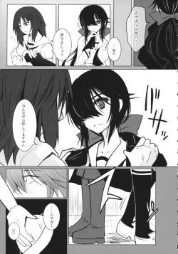 Page 8 of BLUE/predator