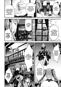 Page 2 of Nikutsubo no Hiren | The Tragic Love of a Comfort Woman