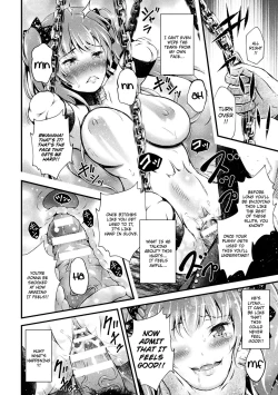 Page 8 of Nikutsubo no Hiren | The Tragic Love of a Comfort Woman