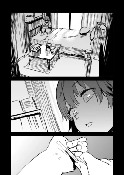 Page 34 of Orange Wristband | 橘色手環