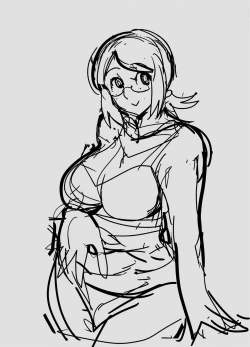 Page 4 of Weekly SeFri Oba-san