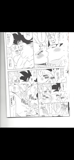 Page 14 of Majing vegeta