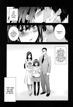 Page 2 of Otonari no Nie - Saikai Shita Osananajimi no Ie de Okita Koto.