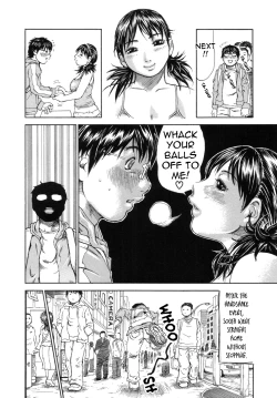 Page 137 of Yume ni Mita Mama - It is Same as my Dream