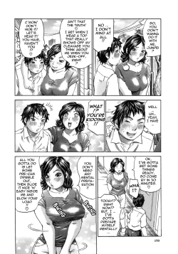 Page 179 of Yume ni Mita Mama - It is Same as my Dream
