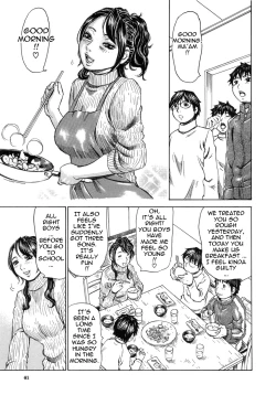 Page 64 of Yume ni Mita Mama - It is Same as my Dream